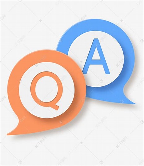 问答库
