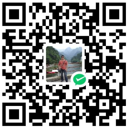 扫码加QQ群睿见全域学术