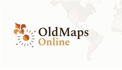 OldMapsOnline